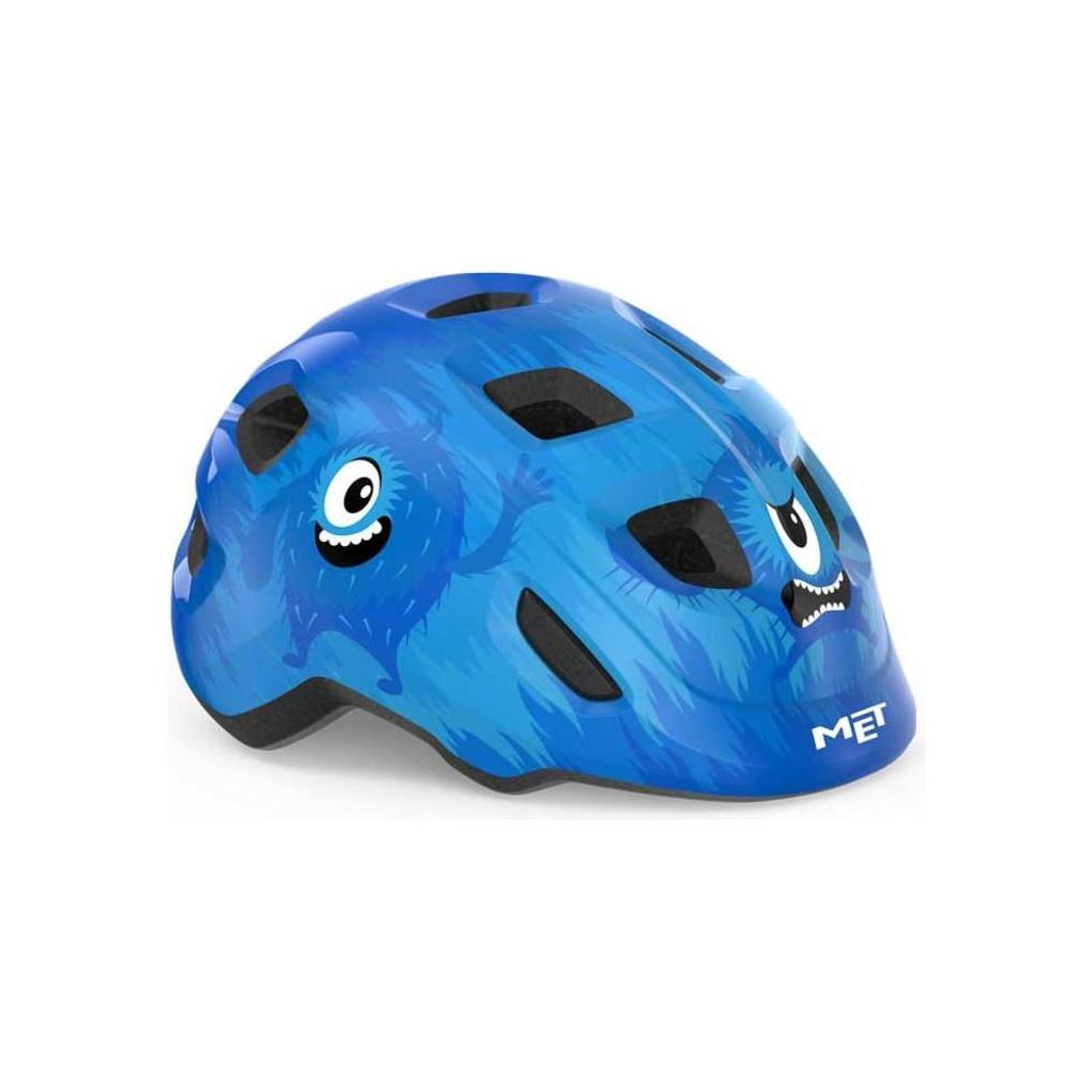 MET Fietshelm Hooray - Le Coq Wielerartikelen