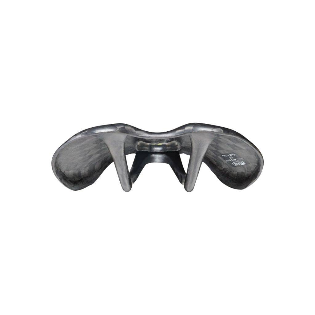 Selle Italia Fietszadel Slr Boost Tekno Superflow Carbon S3 Zwart - Le Coq Wielerartikelen