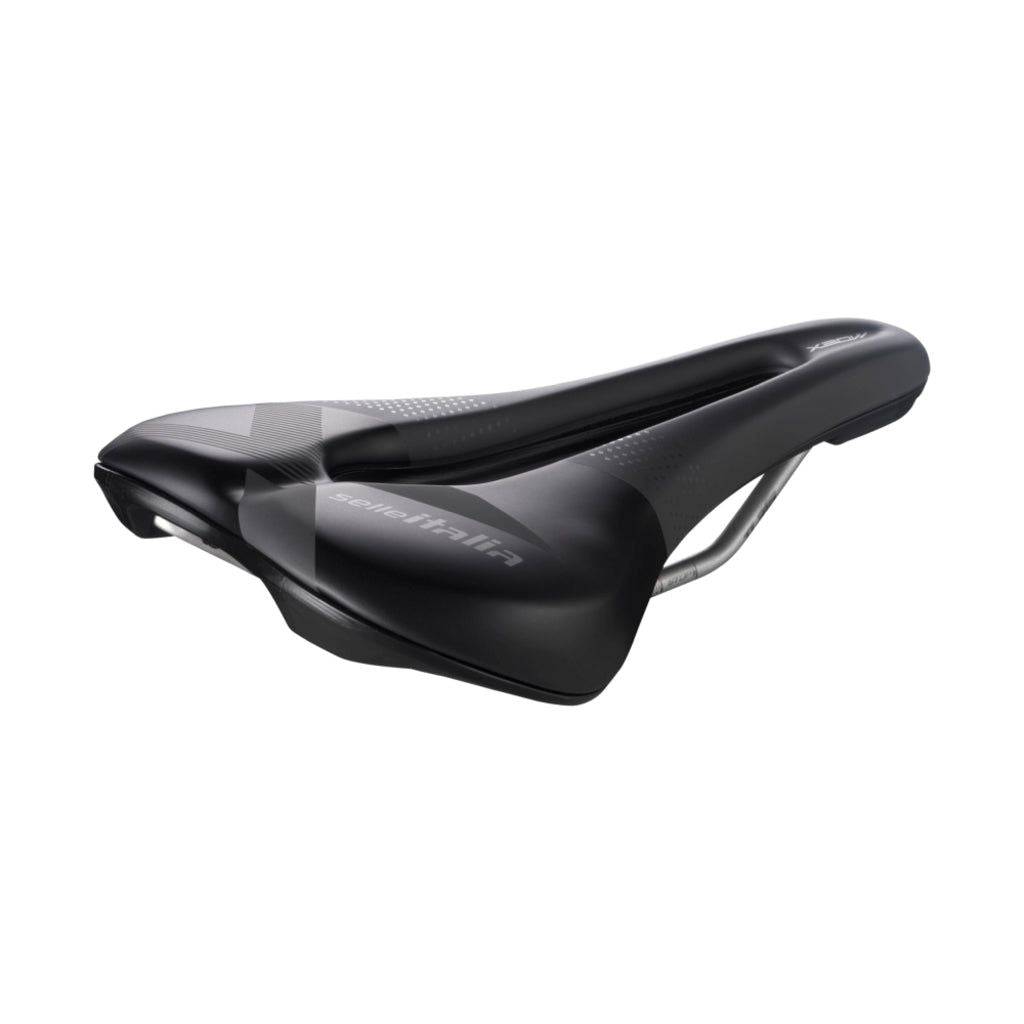 Selle Italia Fietszadel X-Bow Superflow - Le Coq Wielerartikelen