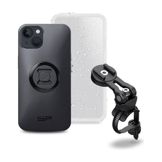 Sp Connect Telefoonhouderset Bike Bundle Ii Iphone 13 - Le Coq Wielerartikelen