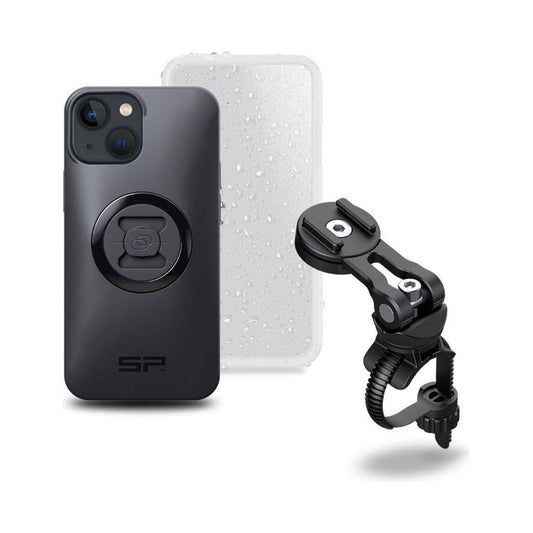 Sp Connect Telefoonhouderset Bike Bundle Ii Iphone 13 Mini - Le Coq Wielerartikelen