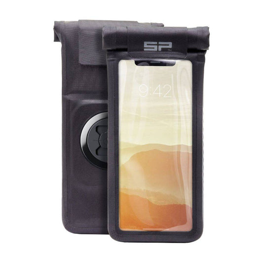 Sp Connect Telefoonhouder Case Universal M - Le Coq Wielerartikelen