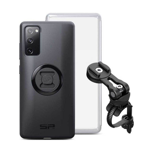 Sp Connect Telefoonhouderset Bike Bundle Ii Samsung S20 Fe - Le Coq Wielerartikelen