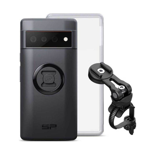 Sp Connect Telefoonhouderset Bike Bundle Ii Google Pixel 6 Pro - Le Coq Wielerartikelen