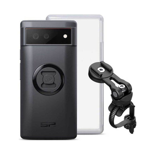 Sp Connect Telefoonhouderset Bike Bundle Ii Google Pixel 6 - Le Coq Wielerartikelen