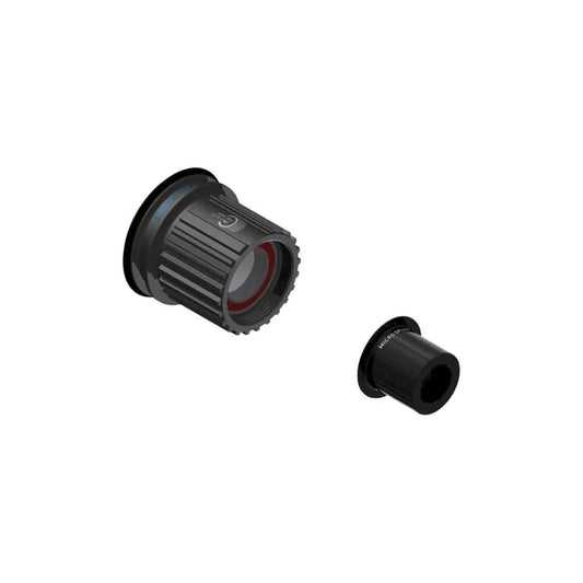 Dt Swiss Naafd Body Kit Ratchet Ln St Sh12 142/148/12 - Le Coq Wielerartikelen
