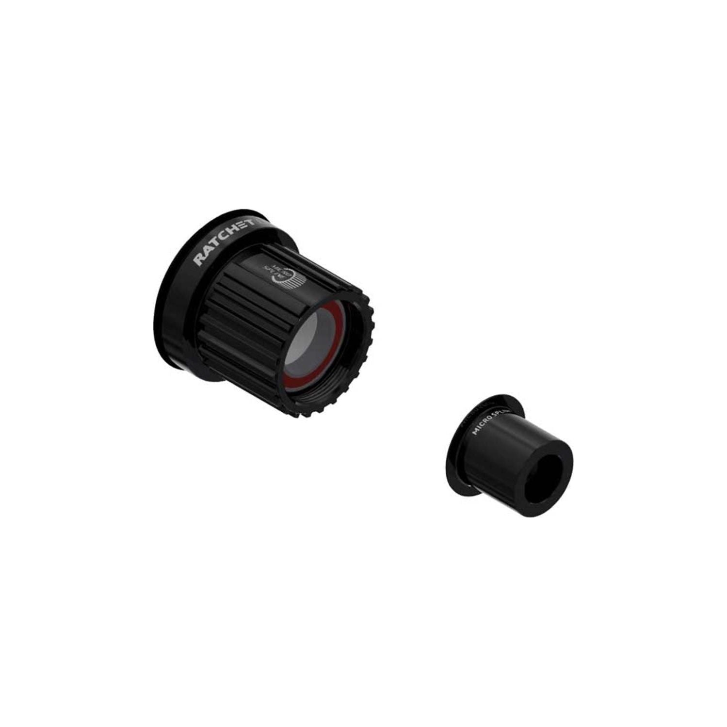 Dt Swiss Naafd Body Kit Ratchet Ln Sh12 142/148/12 - Le Coq Wielerartikelen