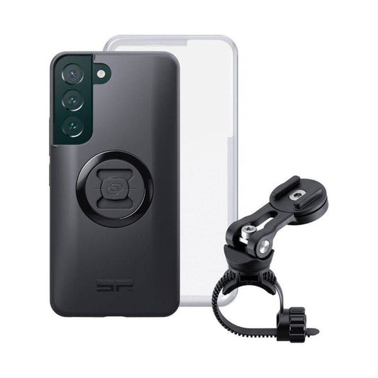 Sp Connect Telefoonhouderset Bike Bundle Ii Samsung S22 - Le Coq Wielerartikelen