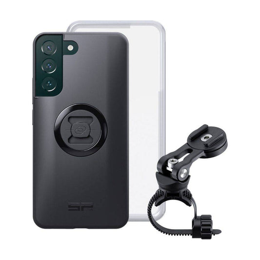 Sp Connect Telefoonhouderset Bike Bundle Ii Samsung S22+ - Le Coq Wielerartikelen