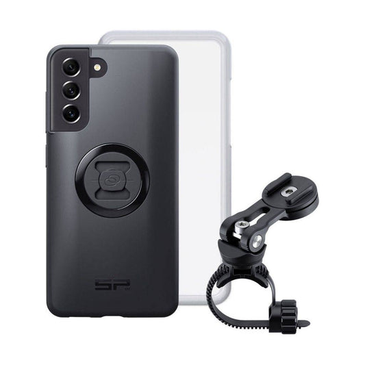 Sp Connect Telefoonhouderset Bike Bundle Ii Samsung S21 Fe - Le Coq Wielerartikelen