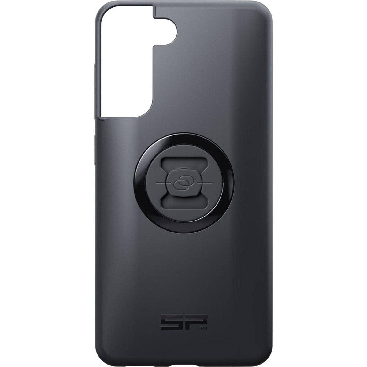 SP Connect telefoonhoesje voor Samsung S21, stevige case met houder voor veilig gebruik en bescherming van de smartphone