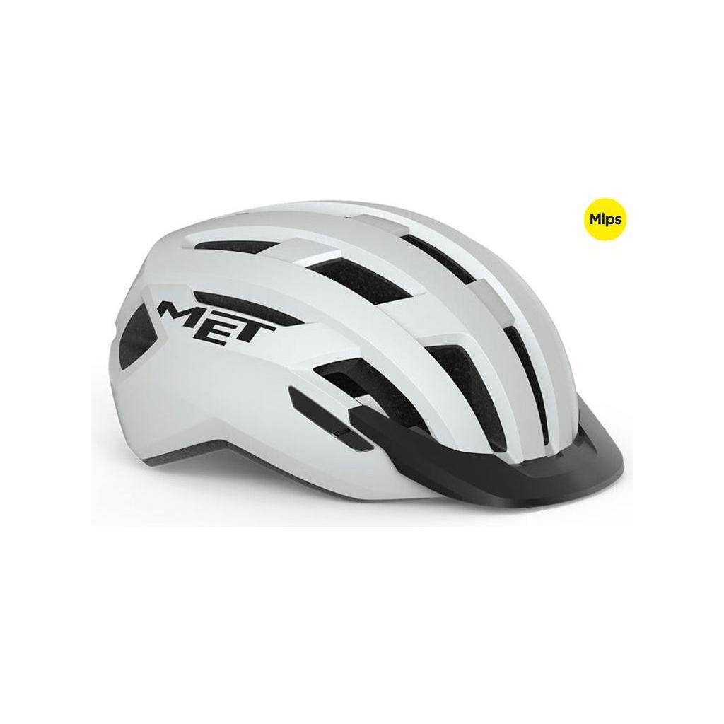 Met Fietshelm Allroad Mips - Le Coq Wielerartikelen
