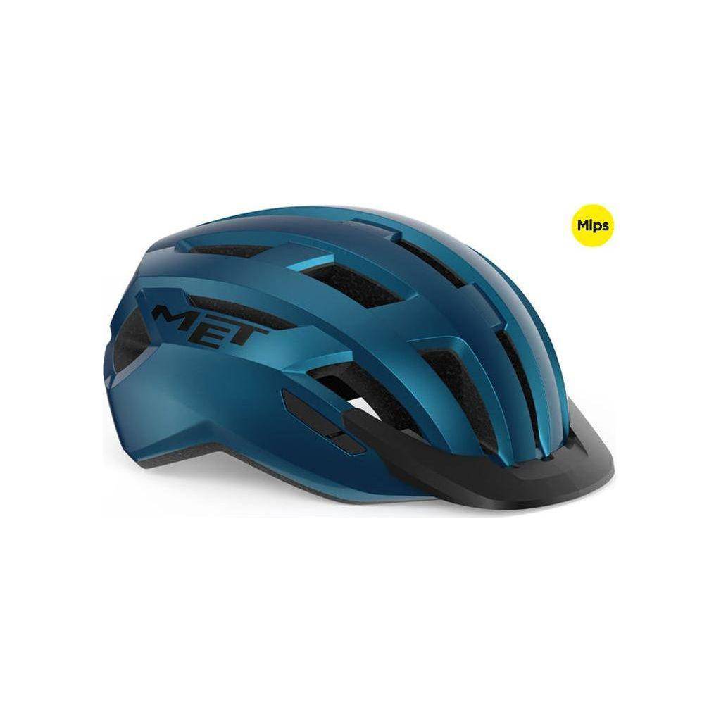 Met Fietshelm Allroad Mips - Le Coq Wielerartikelen