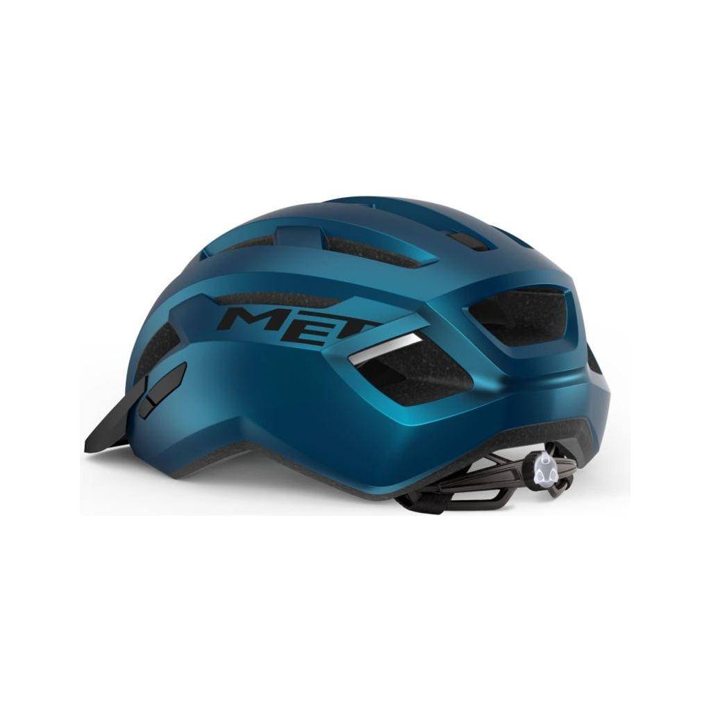 Met Fietshelm Allroad Mips - Le Coq Wielerartikelen