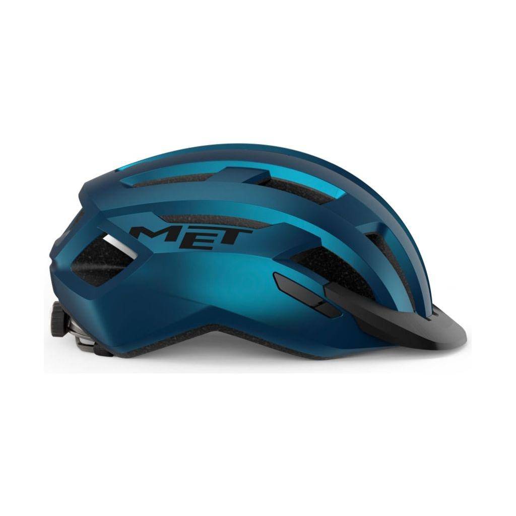 Met Fietshelm Allroad Mips - Le Coq Wielerartikelen