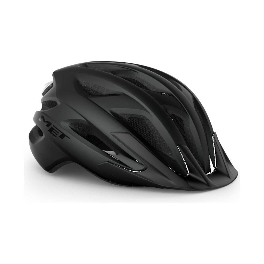 MET Fietshelm Crossover - Le Coq Wielerartikelen