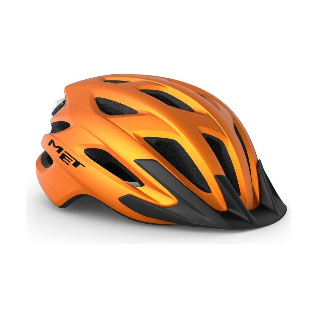 MET Fietshelm Crossover - Le Coq Wielerartikelen