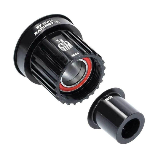 Dt Swiss Naafd Body Kit Ratchet Ln Race Sh12 142/12 - Le Coq Wielerartikelen