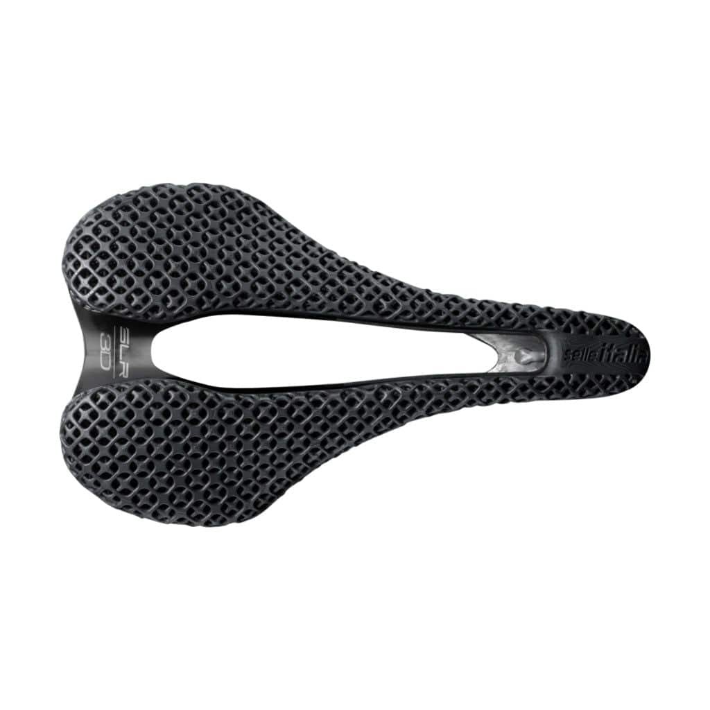 Selle Italia Fietszadelslr Boost 3D Kit Carbon Superflow Carbon L3 Zwart - Le Coq Wielerartikelen