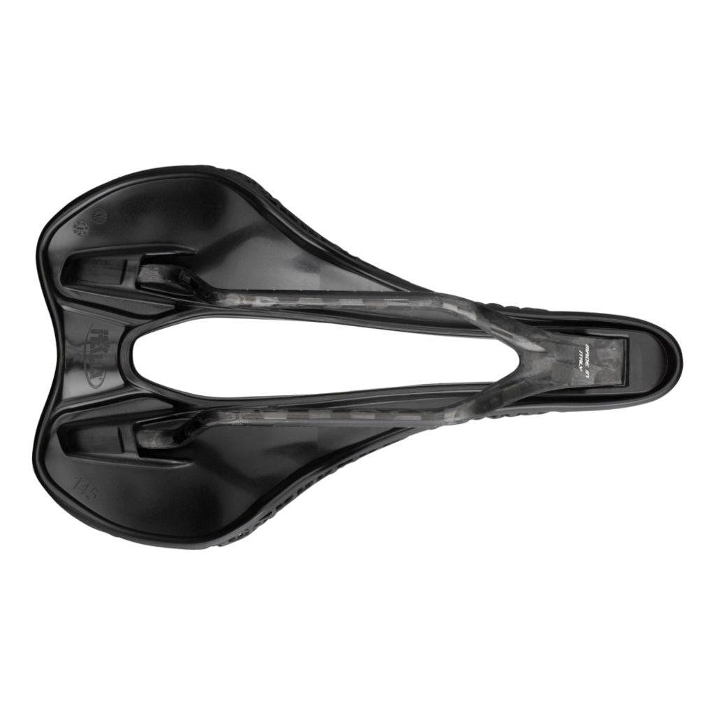 Selle Italia Fietszadelslr Boost 3D Kit Carbon Superflow Carbon L3 Zwart - Le Coq Wielerartikelen