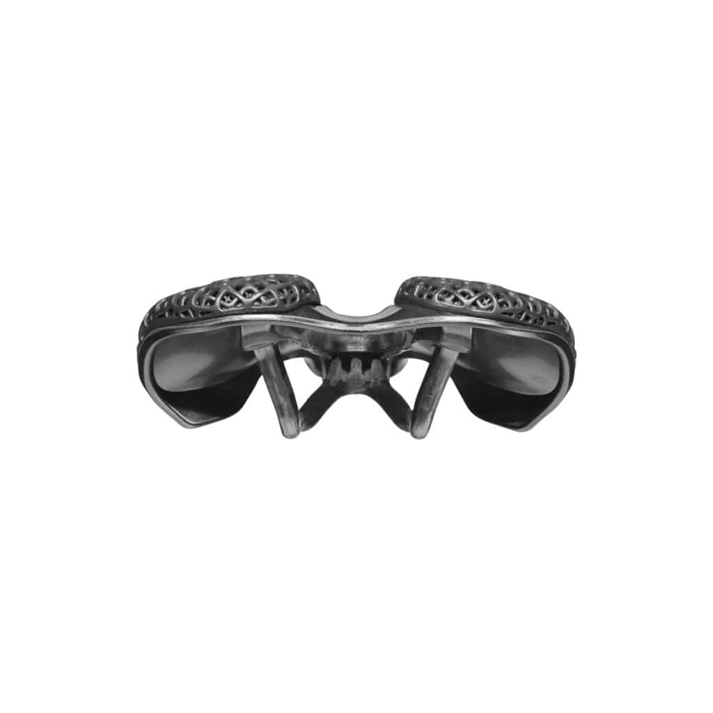 Selle Italia Fietszadelslr Boost 3D Kit Carbon Superflow Carbon L3 Zwart - Le Coq Wielerartikelen
