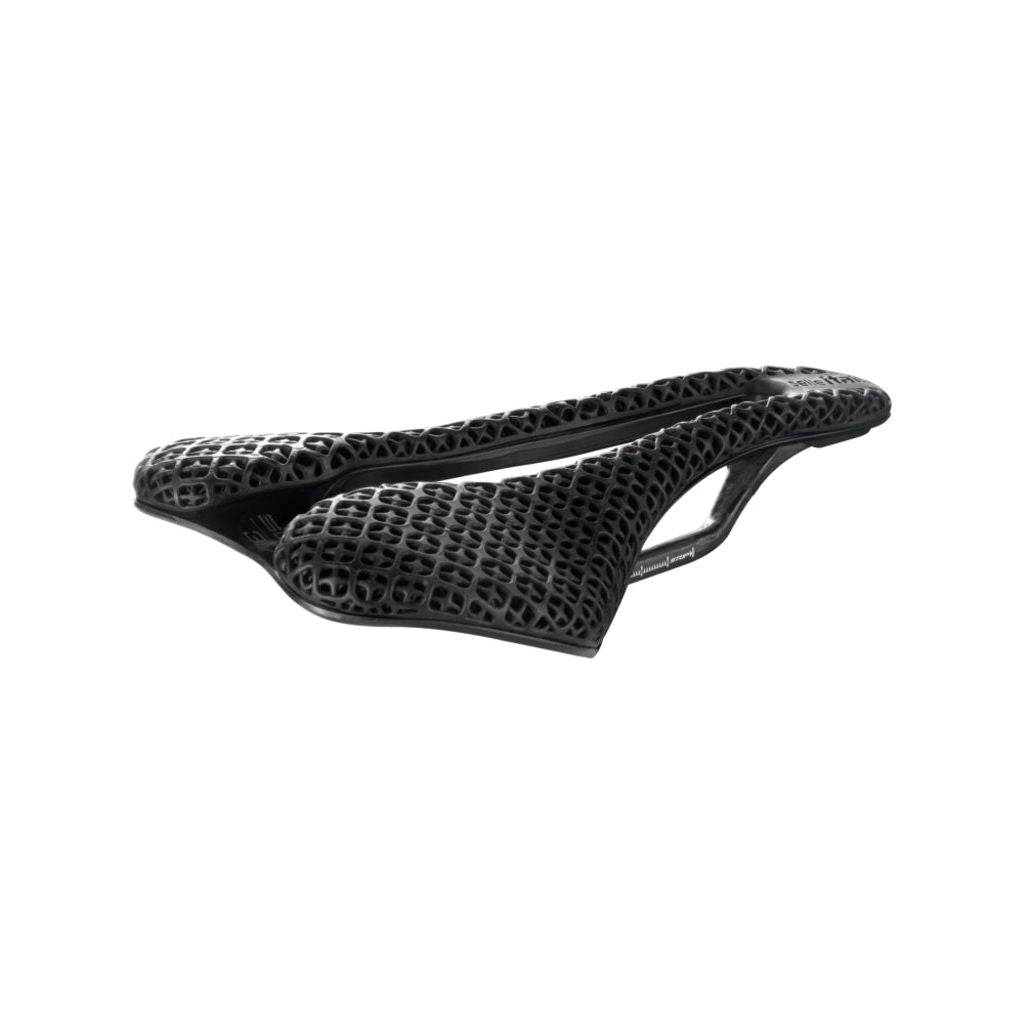 Selle Italia Fietszadelslr Boost 3D Kit Carbon Superflow Carbon L3 Zwart - Le Coq Wielerartikelen