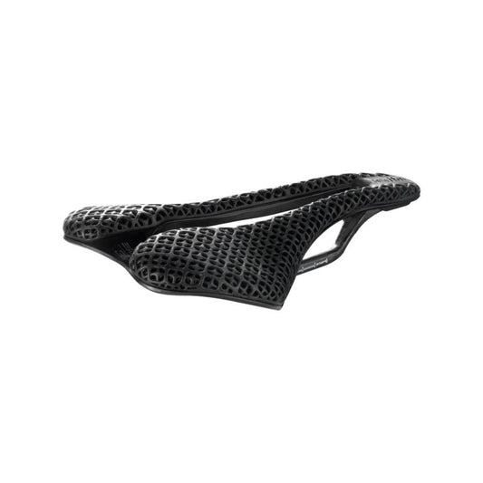 Selle Italia Fietszadelslr Boost 3D Kit Carbon Superflow Carbon L3 Zwart - Le Coq Wielerartikelen