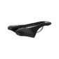 Selle Italia Fietszadel Slr Boost 3D Superflow Titanium S3 Zwart - Le Coq Wielerartikelen