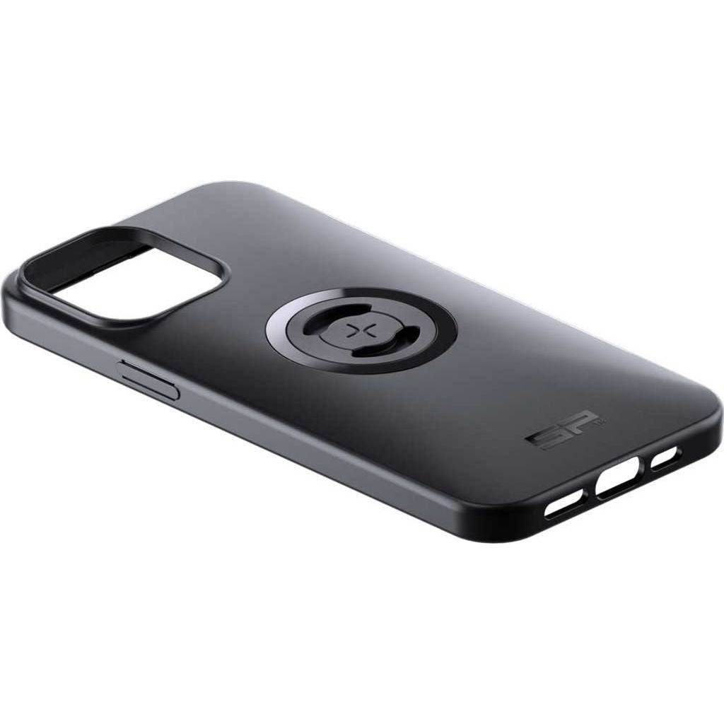 SP Connect telefoonhoesje SPC+ voor iPhone 12 Pro Max en 13 Pro Max, stevig en beschermend case voor smartphone.