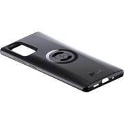 SP Connect telefoonhoesje SPC+ voor Samsung, beschermend case met verstelbare houder, geschikt voor smartphones.