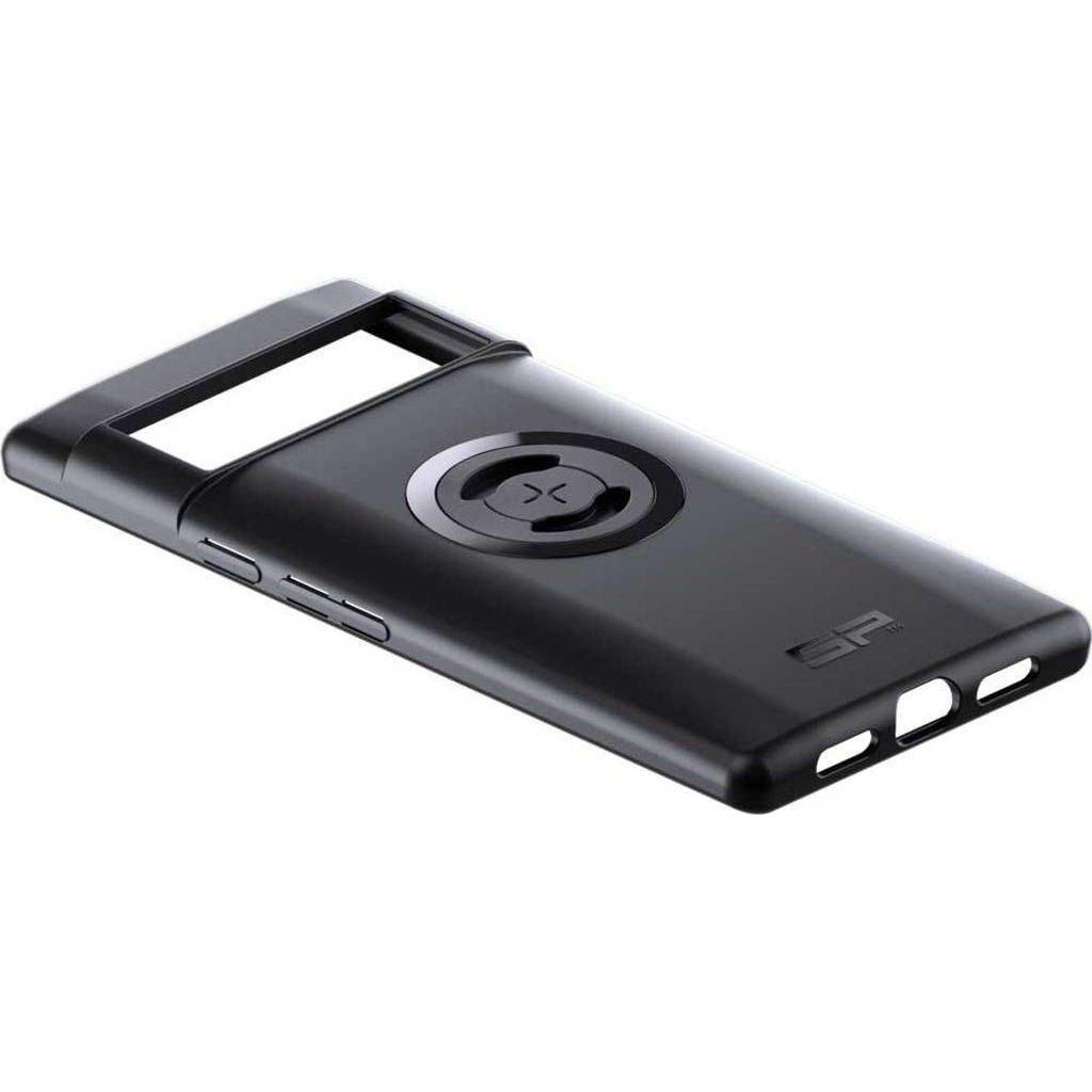 SP Connect telefoonhoesje SPC+ voor Google Pixel 6 Pro, beschermend case met ontwerp en bevestigingsfunctie.