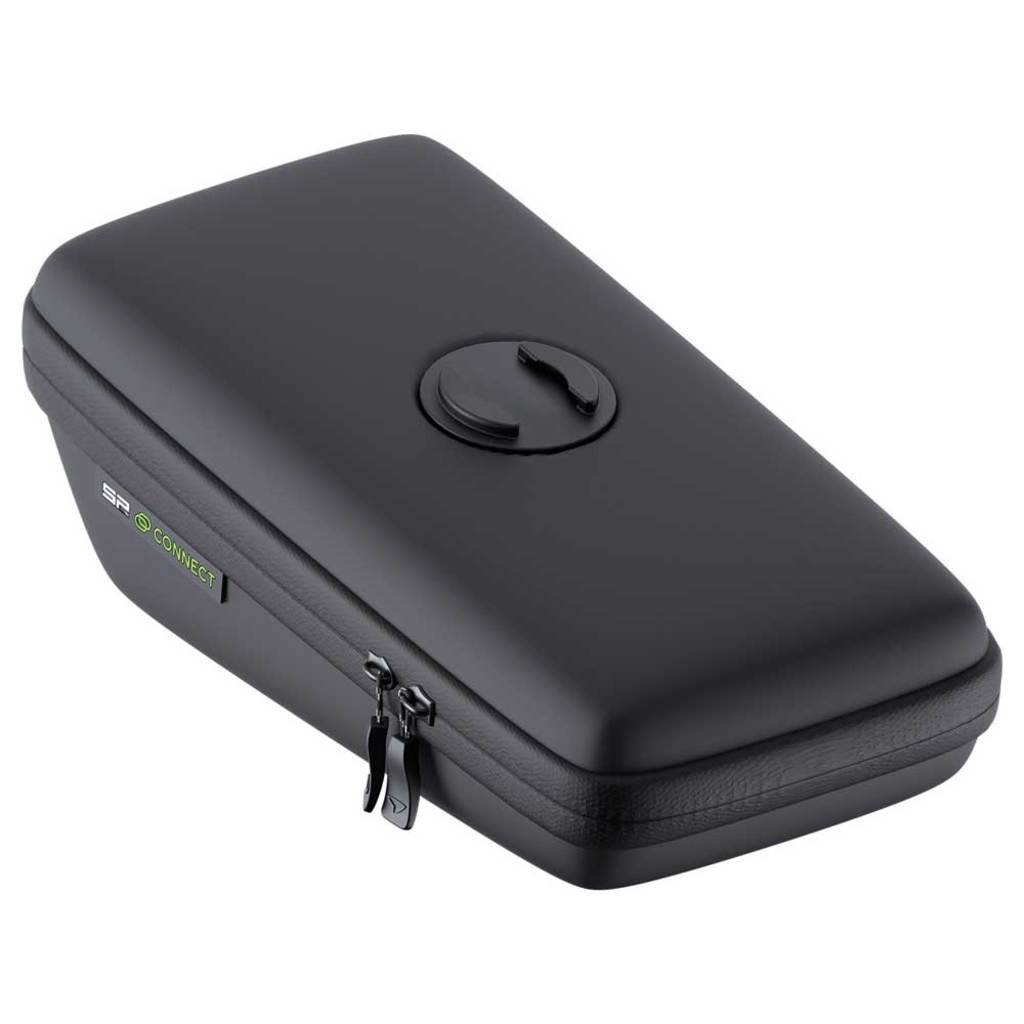 Sp Connect Stuurtas Wedge Case Set SPC+ met beschermhoes en montagemateriaal voor fietsaccessoires