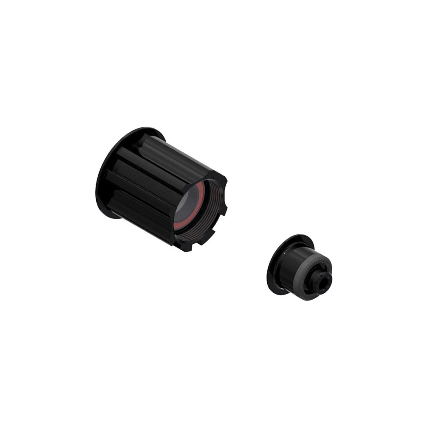Dt Swiss Naafd Body Kit Ratchet 10/11 Exp 135/130/5 - Le Coq Wielerartikelen