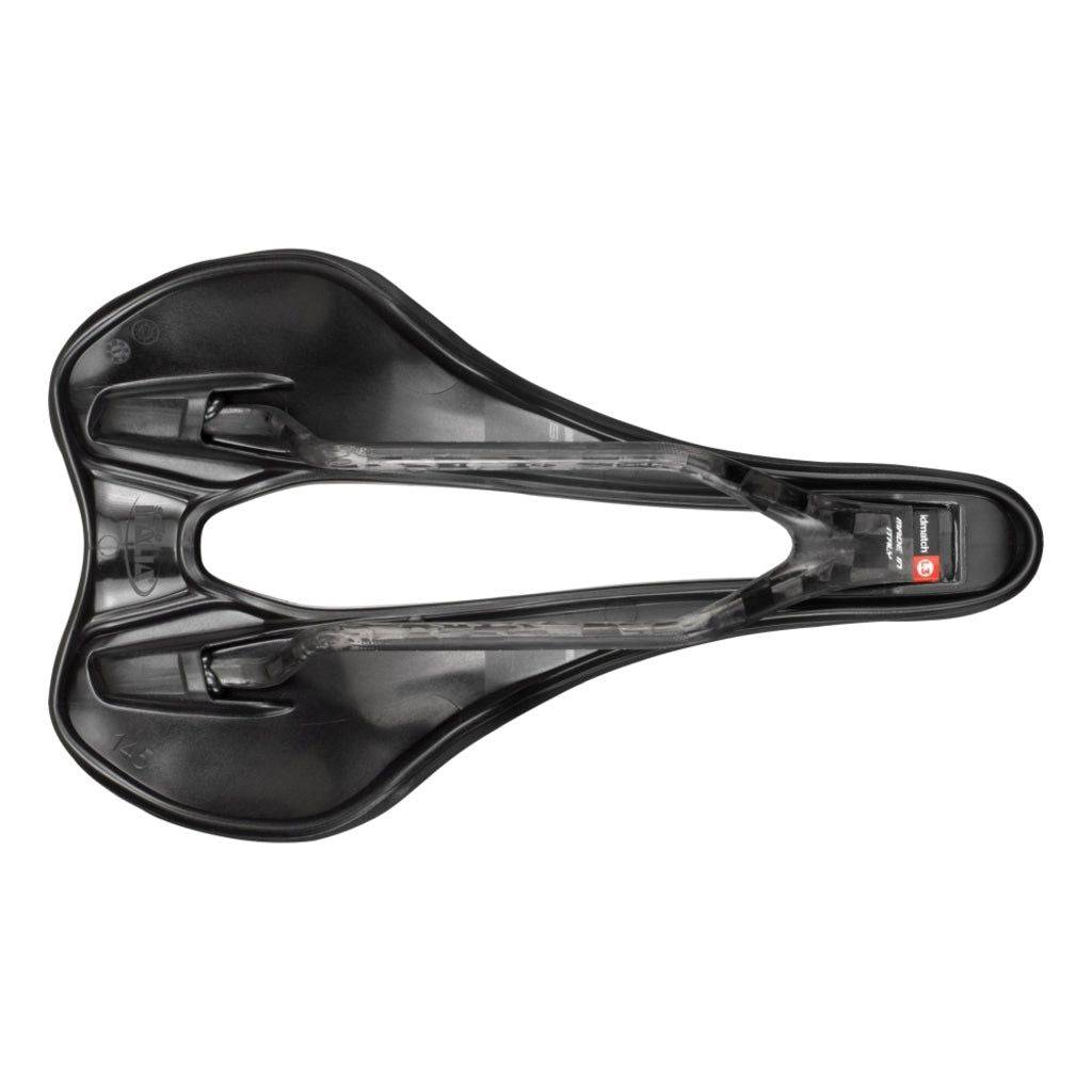 Selle Italia Fietszadel Slr Boost Kit Carbonio Superflow - Le Coq Wielerartikelen