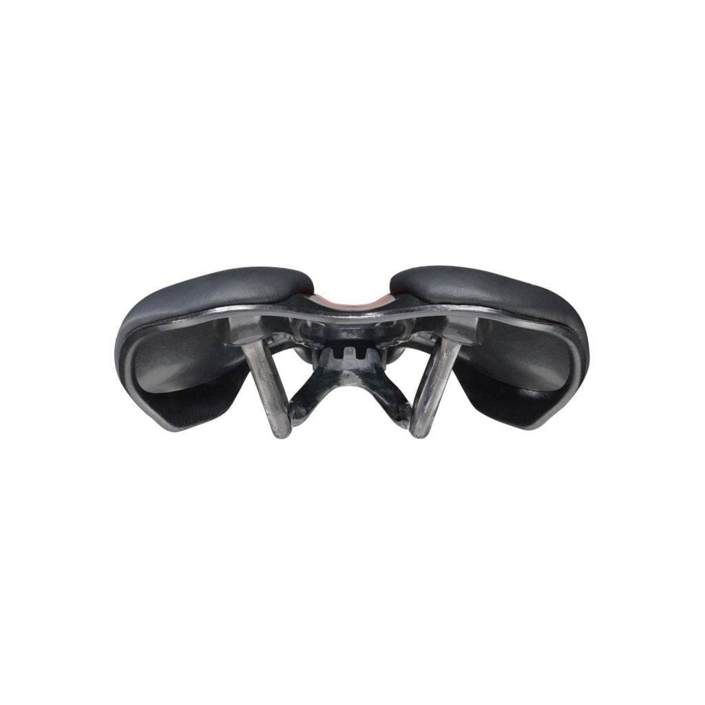 Selle Italia Fietszadel Slr Boost Kit Carbonio Superflow - Le Coq Wielerartikelen