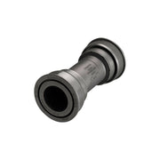Shimano Ultegra SM-BB72 trapasset voor fiets, 86,5 mm, stevig press-fit frame-onderdeel met trapas en cups.