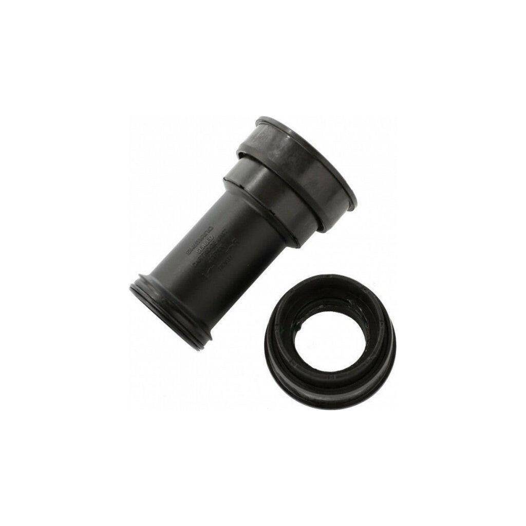 Shimano Dura Ace Sm-Bb92 Press Fit 86,5/41Mm Bracket Set Race - Le Coq Wielerartikelen