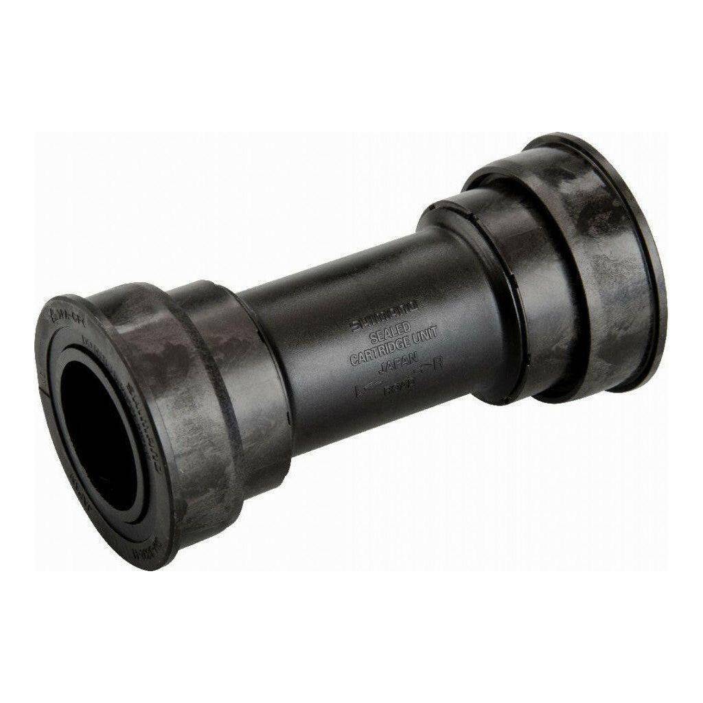 Shimano Xt Bb-Mt800 Press-Fit Bracket Set - Le Coq Wielerartikelen