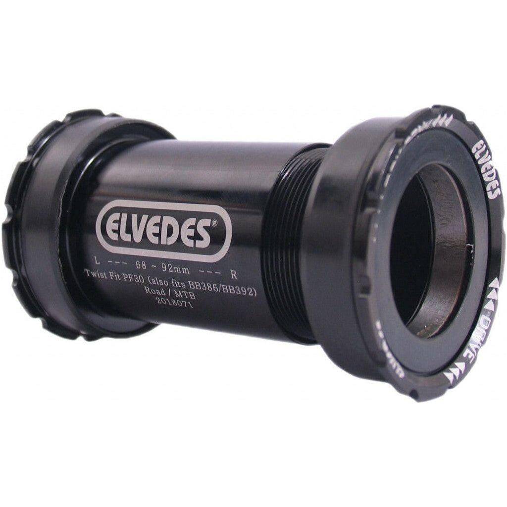 Elvedes Twist Fit Pf30 Trapas (Past Ook Bb386/Bb392) - Le Coq Wielerartikelen