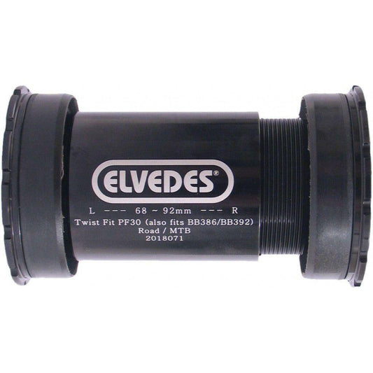 Elvedes Twist Fit Pf30 Trapas (Past Ook Bb386/Bb392) - Le Coq Wielerartikelen