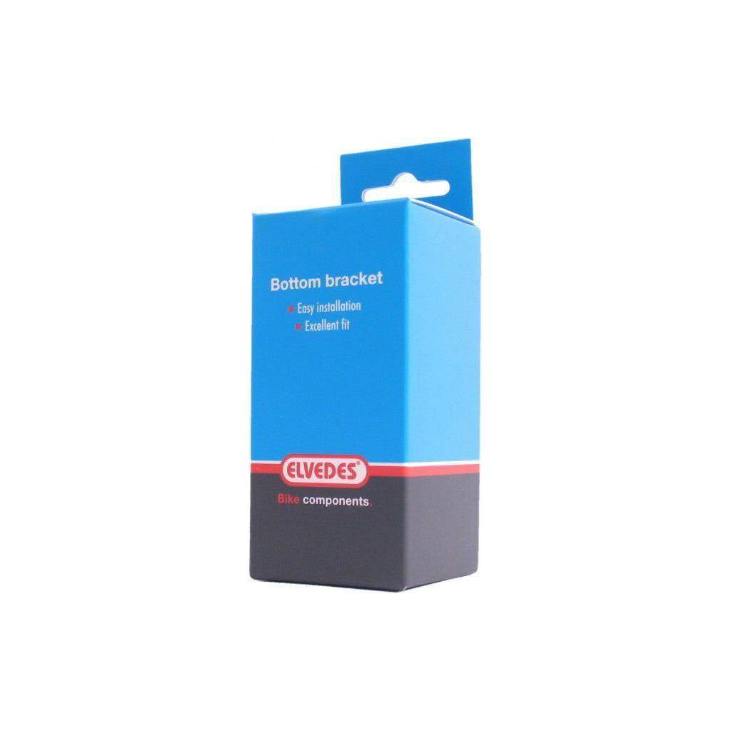 Elvedes Bsa Mtb 24 Mm Shimano Trapas - Le Coq Wielerartikelen