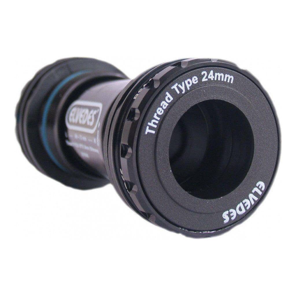 Elvedes Bsa Mtb 24 Mm Shimano Trapas - Le Coq Wielerartikelen