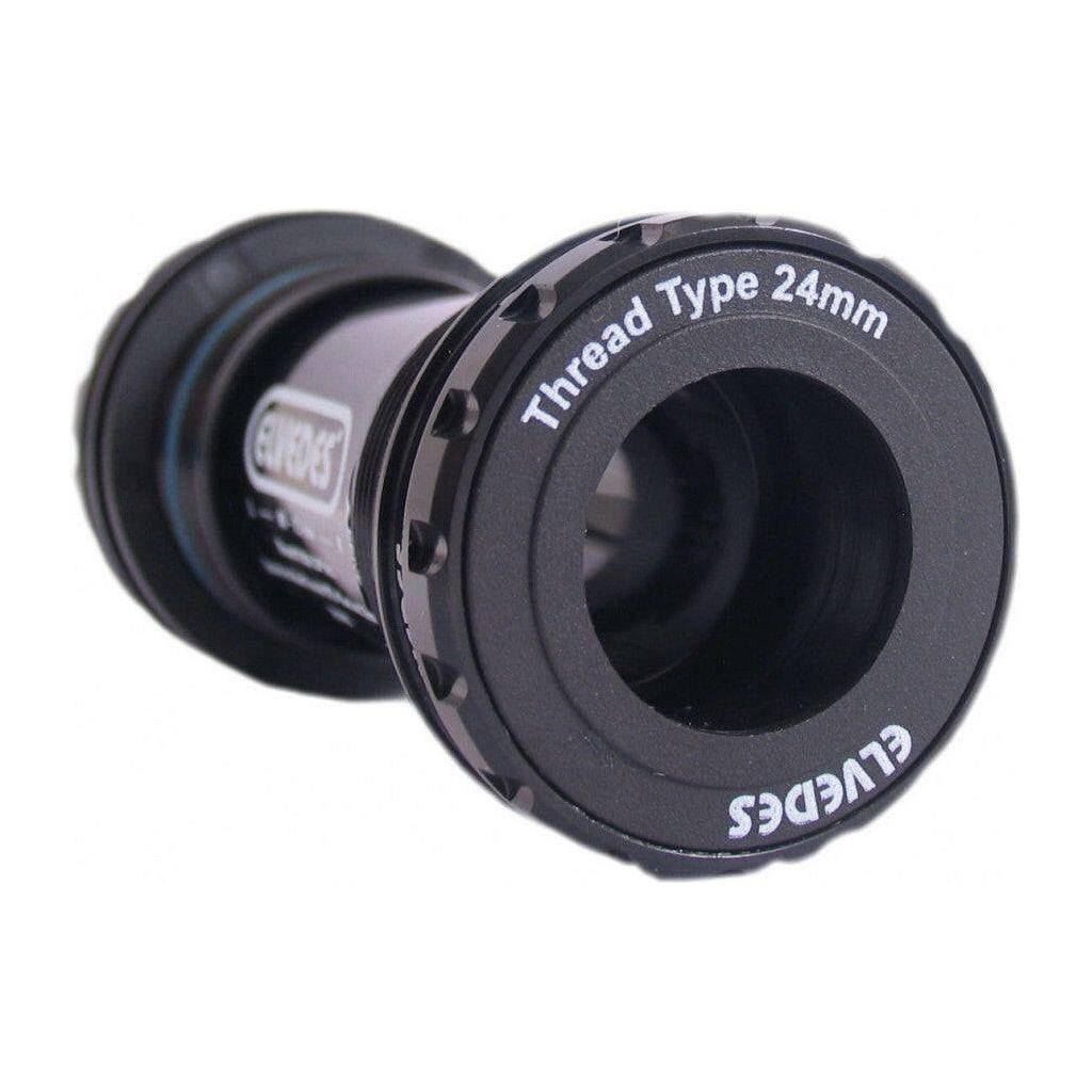 Elvedes Mtb + Race Bsa Gxp Trapas Incl Afstandhouders Voor Sram / Truvativ - Le Coq Wielerartikelen