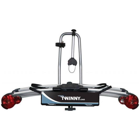 Twinny Load Fietsendrager E-Carrier Ultra - Le Coq Wielerartikelen