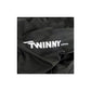 Twinny Load Fietshoes Voor 2 Fietsen - Zwart - Le Coq Wielerartikelen