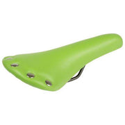 M-Wave racefiets en MTB zadel voor fixie en racefietsen, comfortabel en lichtgewicht, zichtbaar in de afbeelding.
