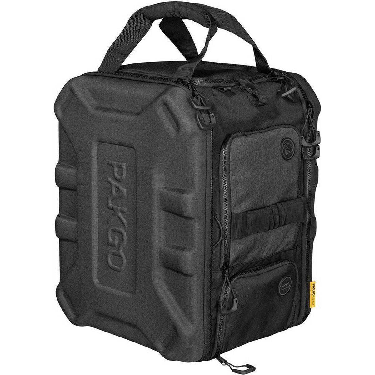 Topeak Opbergtas Pakgo Gearpack - Le Coq Wielerartikelen