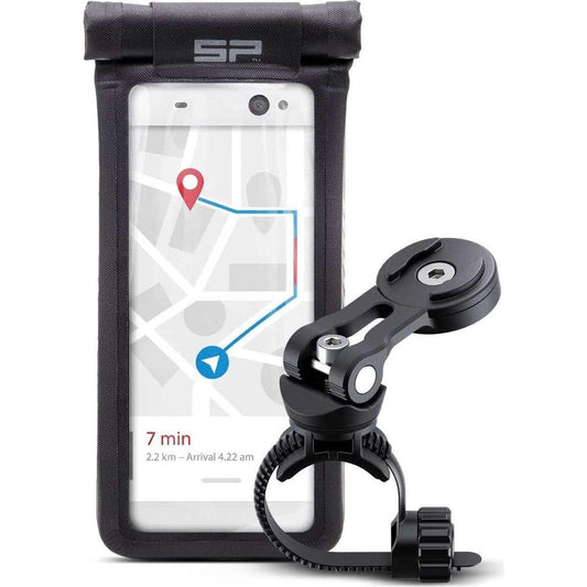 Sp Connect Telefoonhouder Bike Bundle Spc+ - Le Coq Wielerartikelen