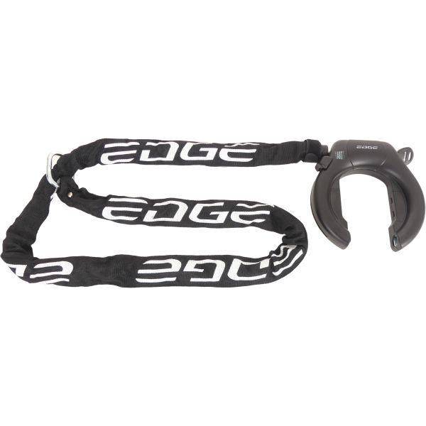Edge Insteekketting Marmo 140Cm - Zwart - Le Coq Wielerartikelen