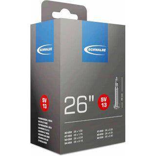 Schwalbe Binnenband Sv13 26 X 1.50 - 2.40 Fv 40Mm - Le Coq Wielerartikelen
